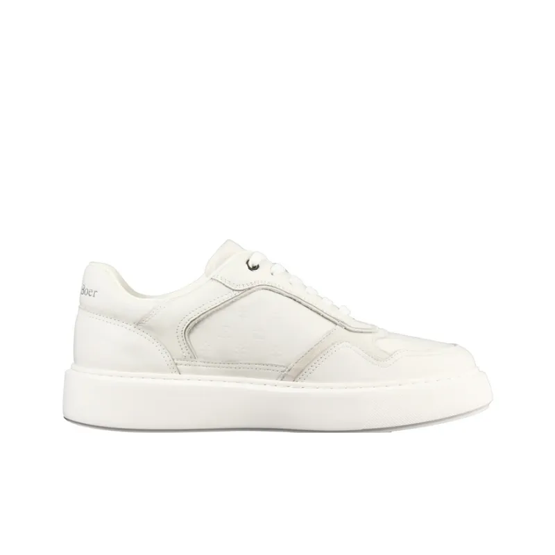 Raidy Boer Skateboard Shoes Men-3