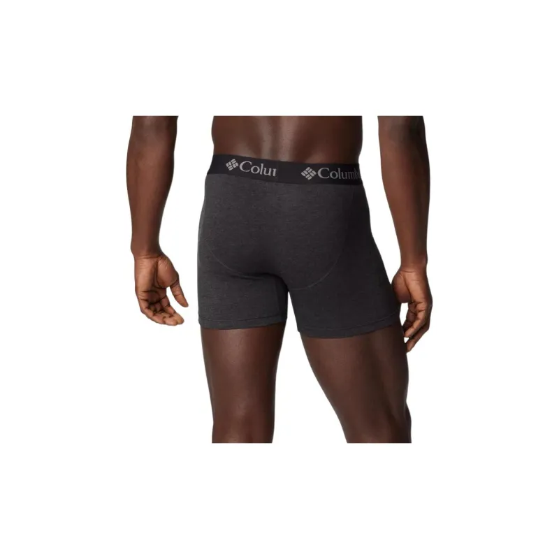 Columbia Underpants Men's 3 Pack-2