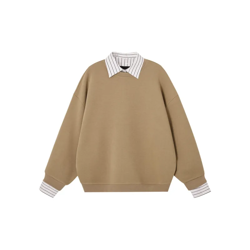 EARL JOEL Sweatshirts Unisex-7