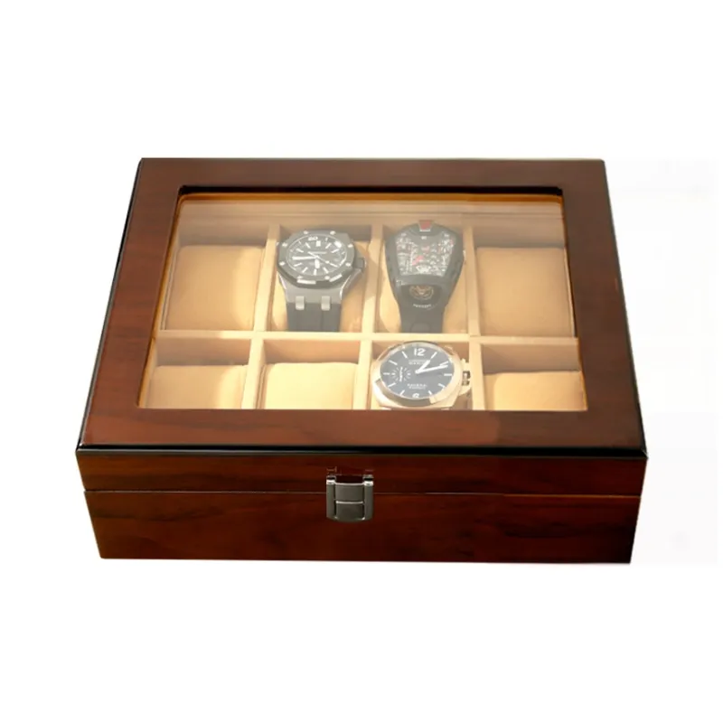 MILANQIAN M&Q Watch Case Unisex-29