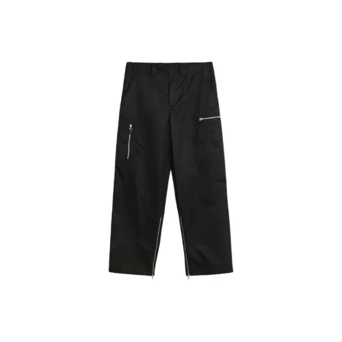 OUR LEGACY Tactical Cargo Trousers