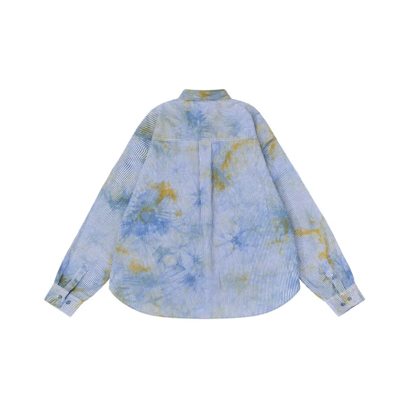 Heartboon Shirts Unisex Blue-1