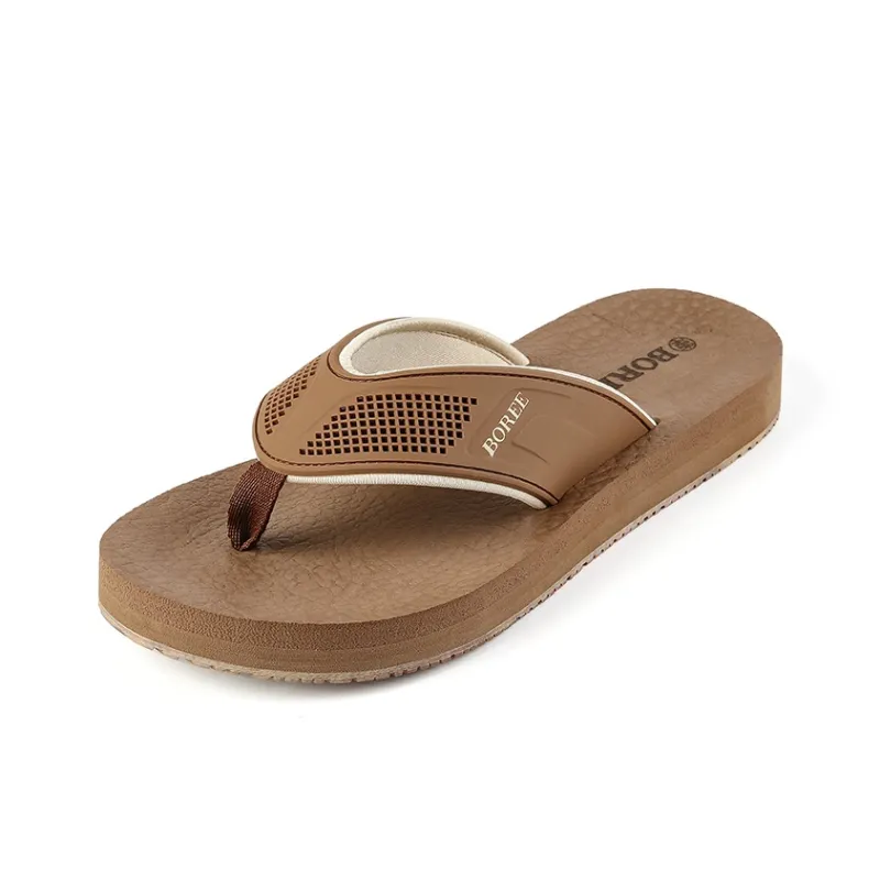 BOREE Flip Flops Men-1