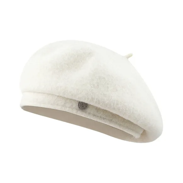 FREE RABBITⅡ Berets Women's-4