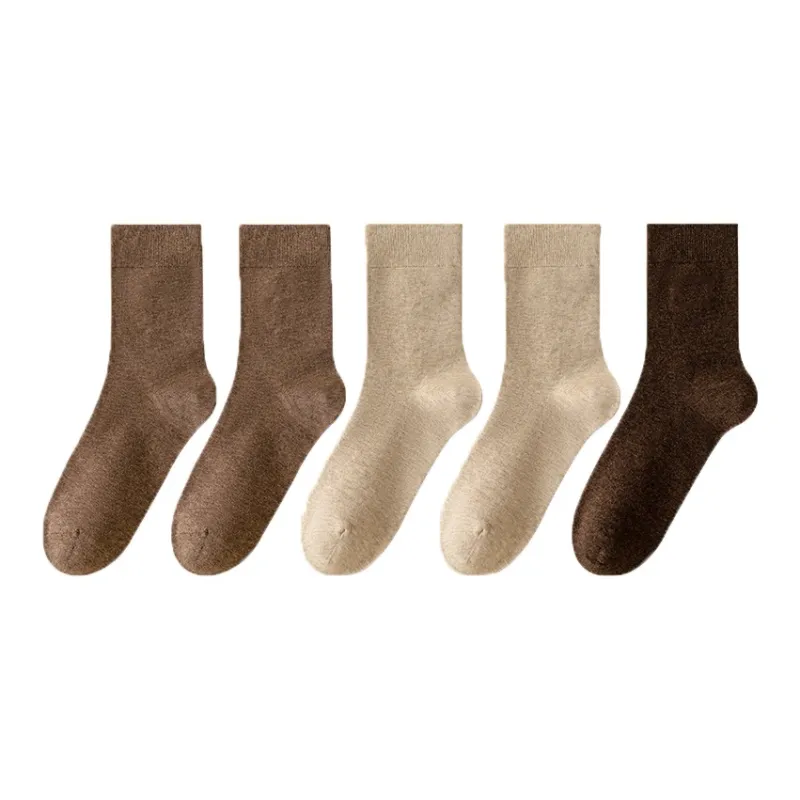 MIIOW Men Socks Sets-7