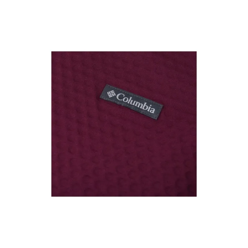 Columbia Thermal Tops Women's Purple-3
