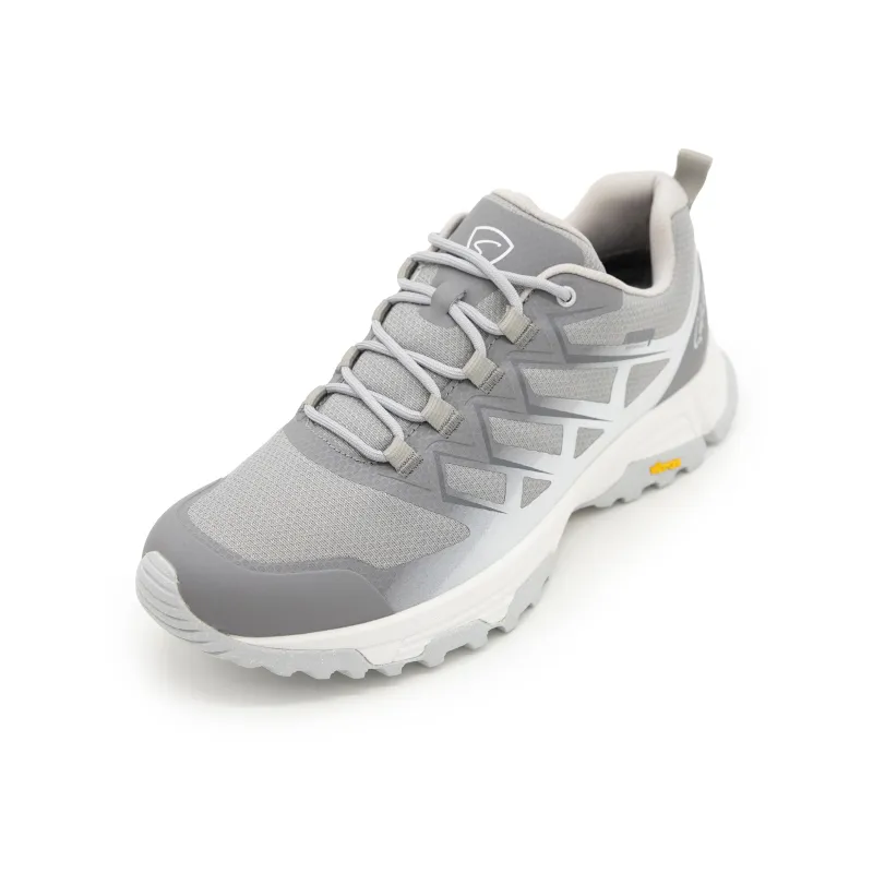 Satchi Casual Shoes Men Light Gray-1