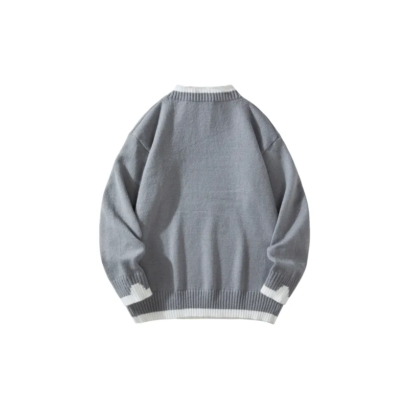 IGOI Sweaters Unisex-3