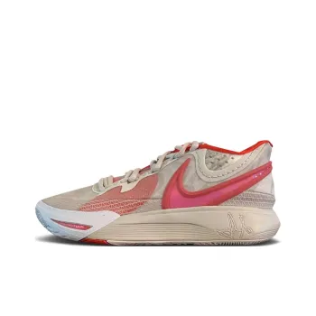 Nike Kyrie 8 'Light Bone Picante Red'