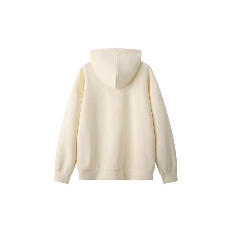 Warrior Huichao Open Ended Smile Collection Sweatshirt Unisex-5
