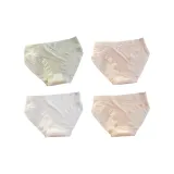 4 Pack (Set E: Green+Pink+White+Skin)