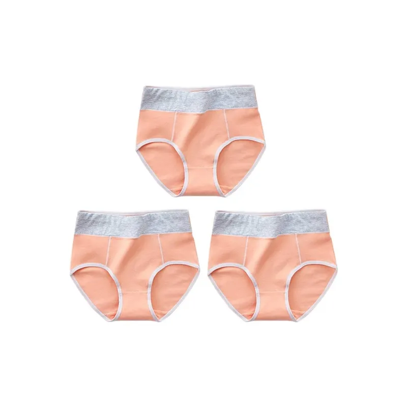 YUZHAOLIN Underpants Women's Combo Set-9