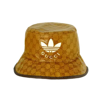 GUCCI X Adidas Bucket Hat