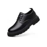 Black-Breathable Abrasion-Resistant Comfortable