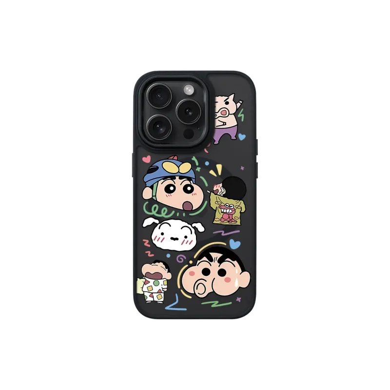 Baby elephants Phone Cases-3