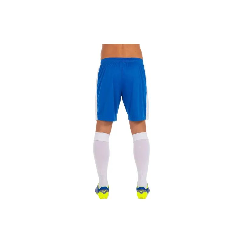 Joma Sports Shorts Men Sapphire Blue/white-2