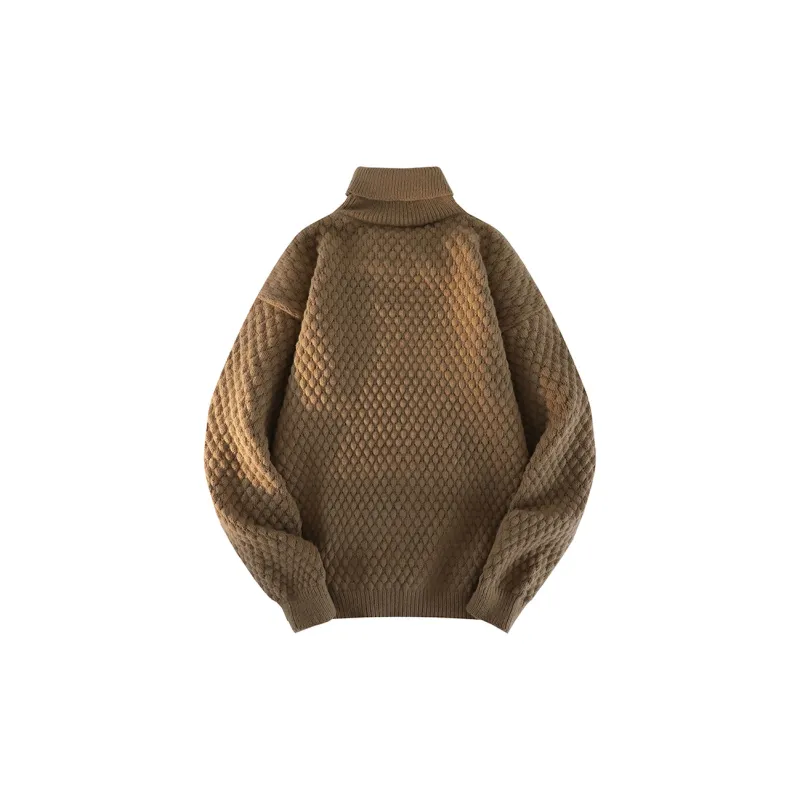 ADOONGA Knitwear Unisex-5