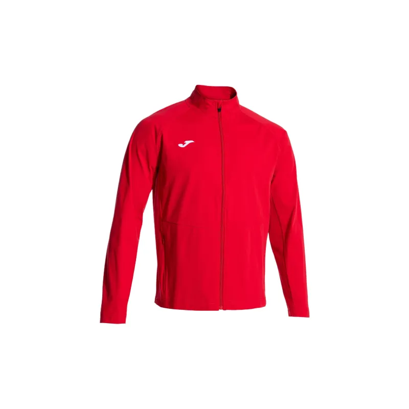 Joma Doha II Jackets Coats Men Red-2