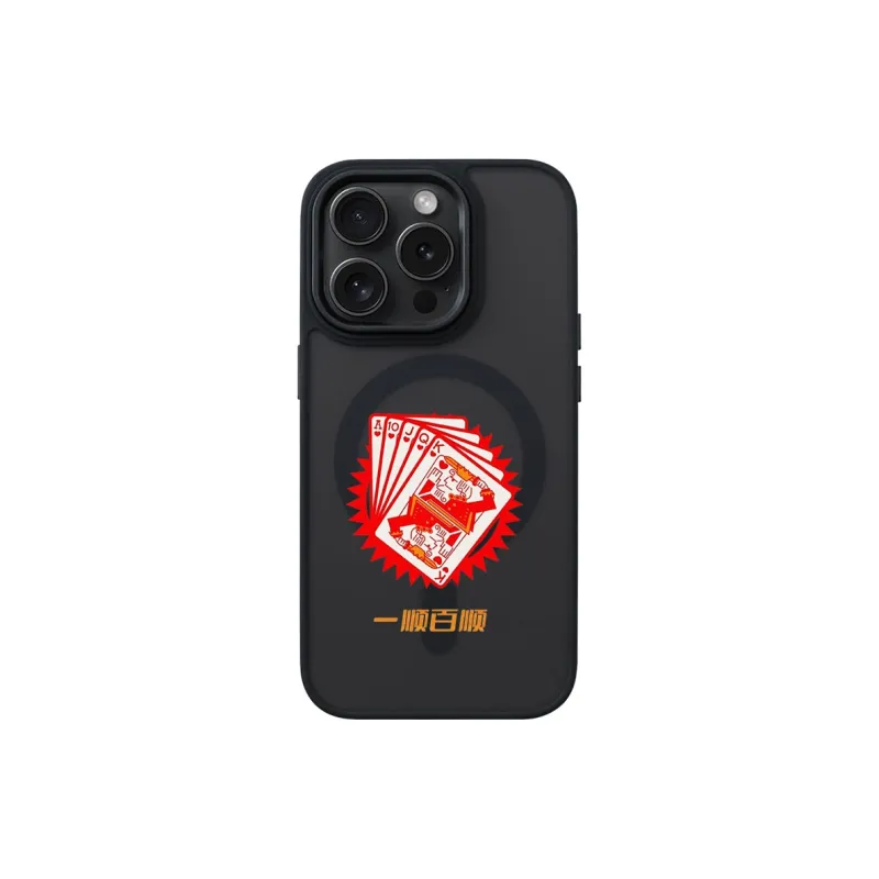Baby elephants Phone Cases-3