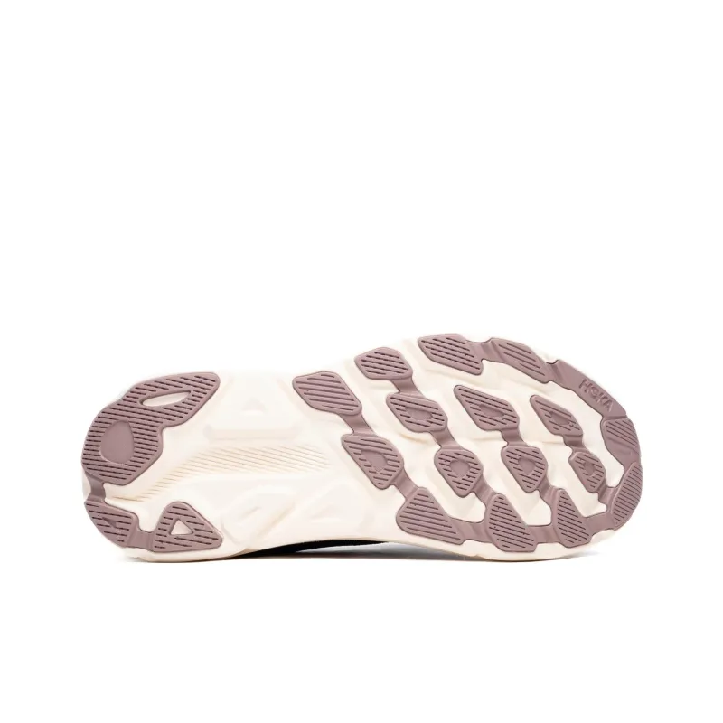 HOKA ONE ONE Clifton 9 Obsidian Quartzite Women's-5