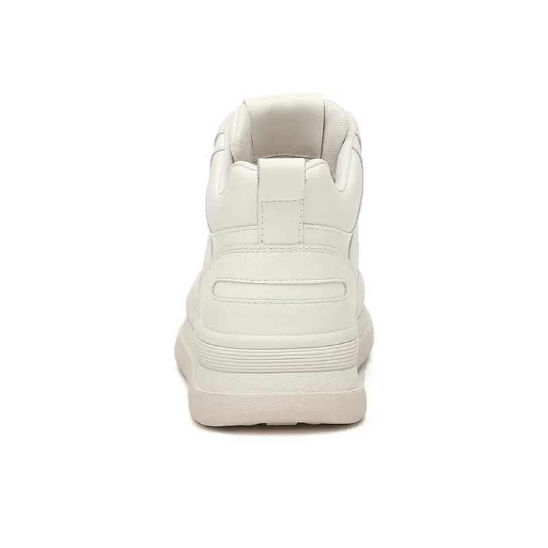 Rich Birds Height Increasing Breathable High-Top Casual Shoes Women's-9