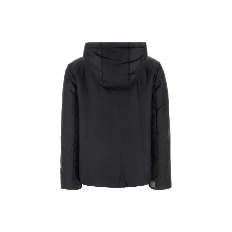 MaxMara Zip Up Reversible Jacket-1
