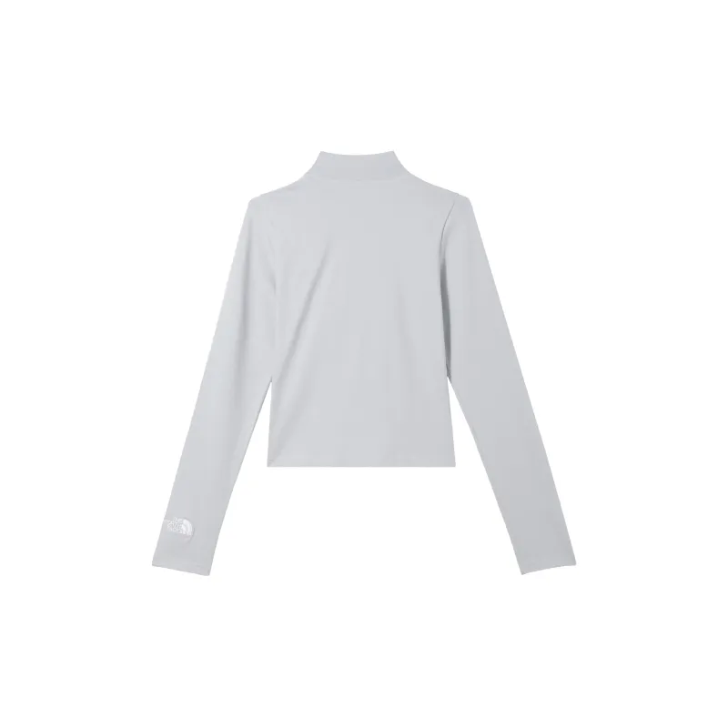 THE NORTH FACE T Shirt Women's Blue-1