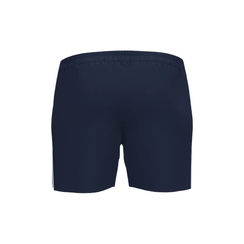 Joma Elite VII Sports Shorts Men Marine Blue-1