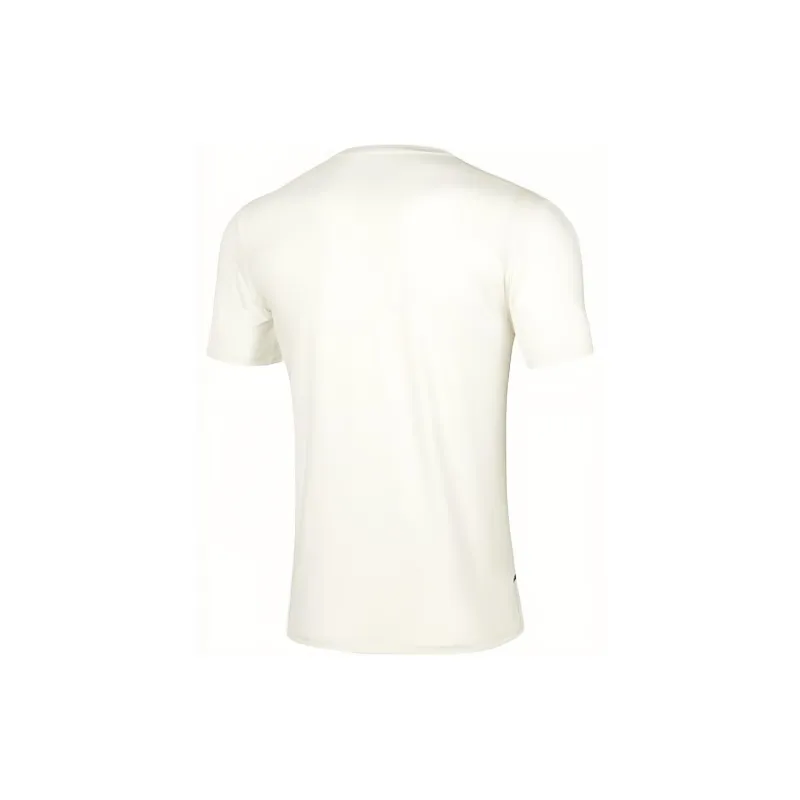 Skechers T Shirts Men White-1