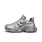 Silver Gray