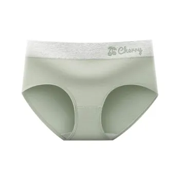 YUZHAOLIN Underpants Women's Combo Set
