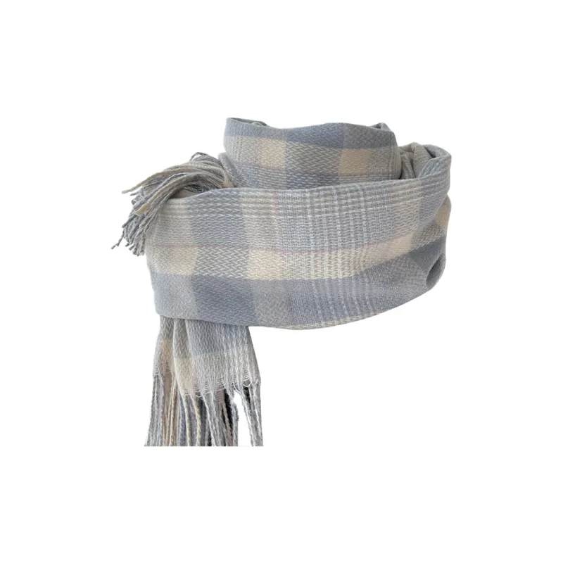 JONNY MOORE Knit Scarves Unisex-5