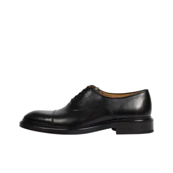 Paul Smith Balthazar Dress Shoes Men's Black