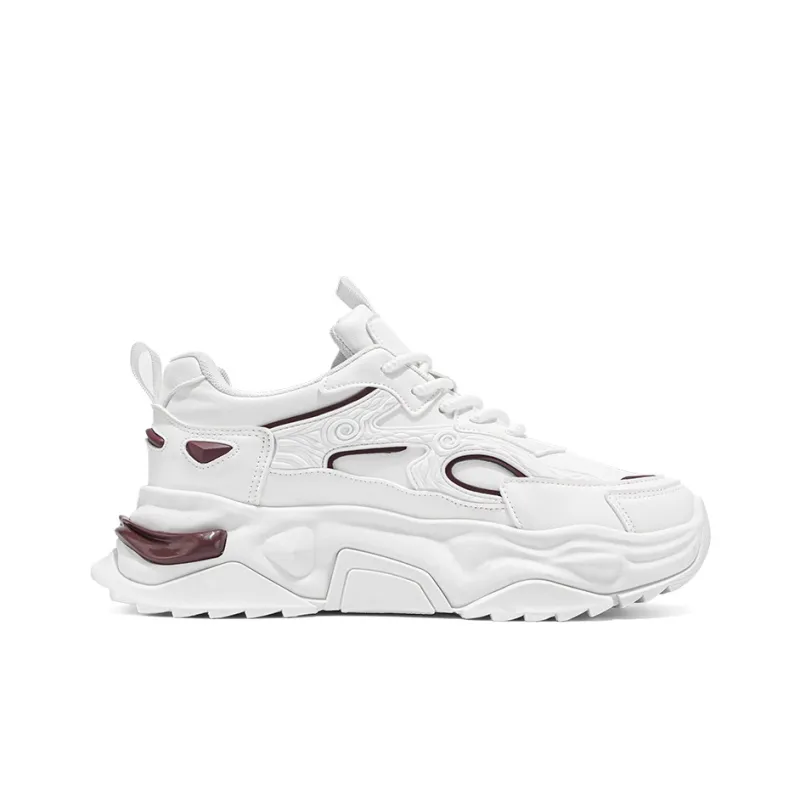 GNVA Water Resistant Low Top Casual Shoes Men-1
