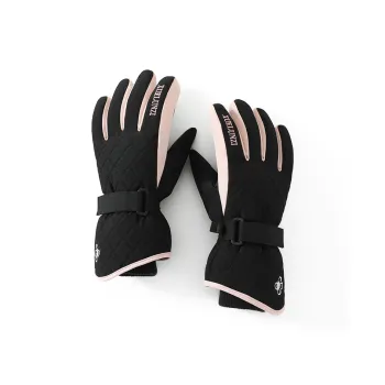 YUZHAOLIN Polyester Other Gloves Women's