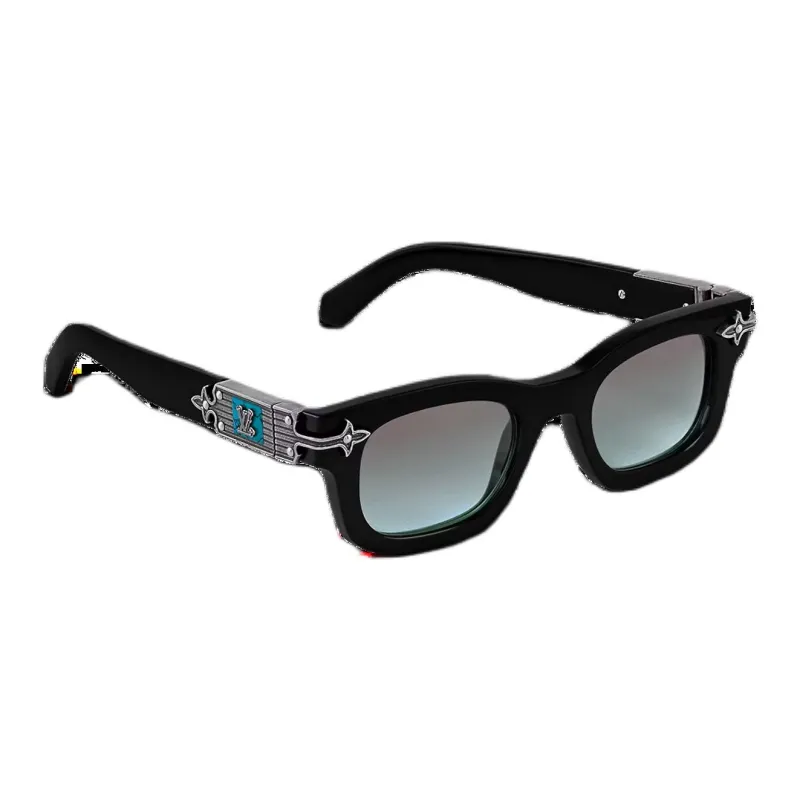 LOUIS VUITTON Z2556U Lv Arabesque Sunglasses-2
