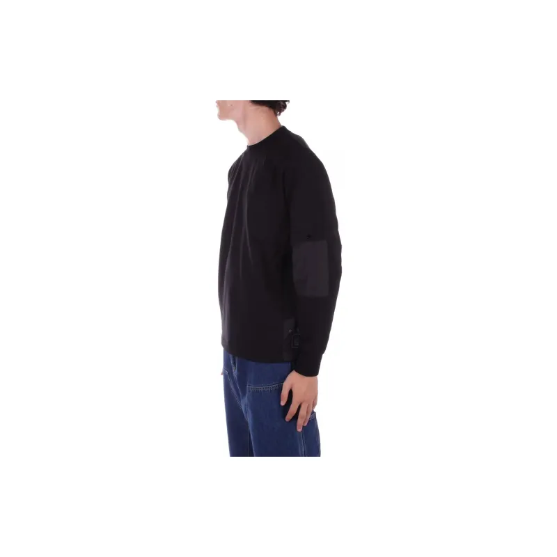 C.P.Company Crew Neck Sweatshirt-3