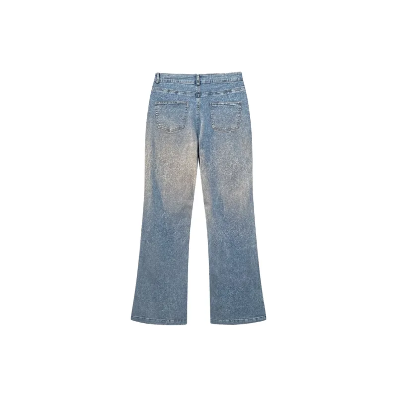 AI3 Jeans Unisex-11