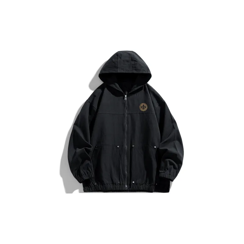 Hosa Jackets Unisex-1