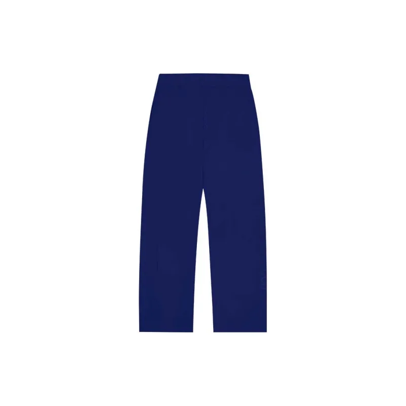 TIP OFF Knitted Sports Pants Unisex-14