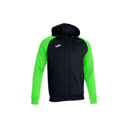 Joma Jackets Men Neon Green