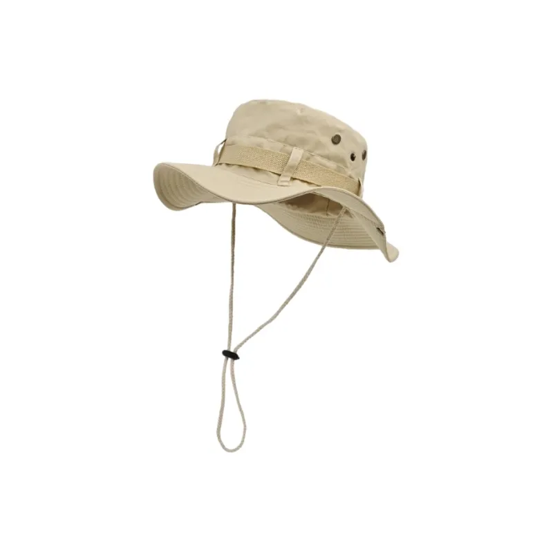 FREE RABBITⅡ Bucket Hats Unisex-0