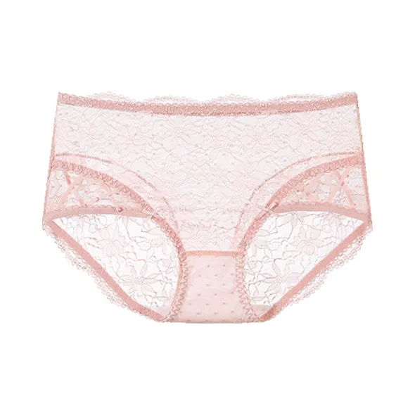 GUJIN Underpants Women's Combo Set-6