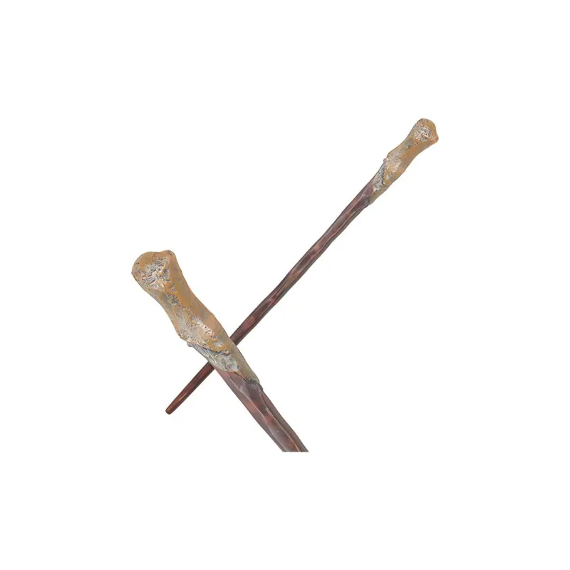 Universal Studios Harry Potter Ron Weasley Magic Wand Interactive/Standard IP Merch-1
