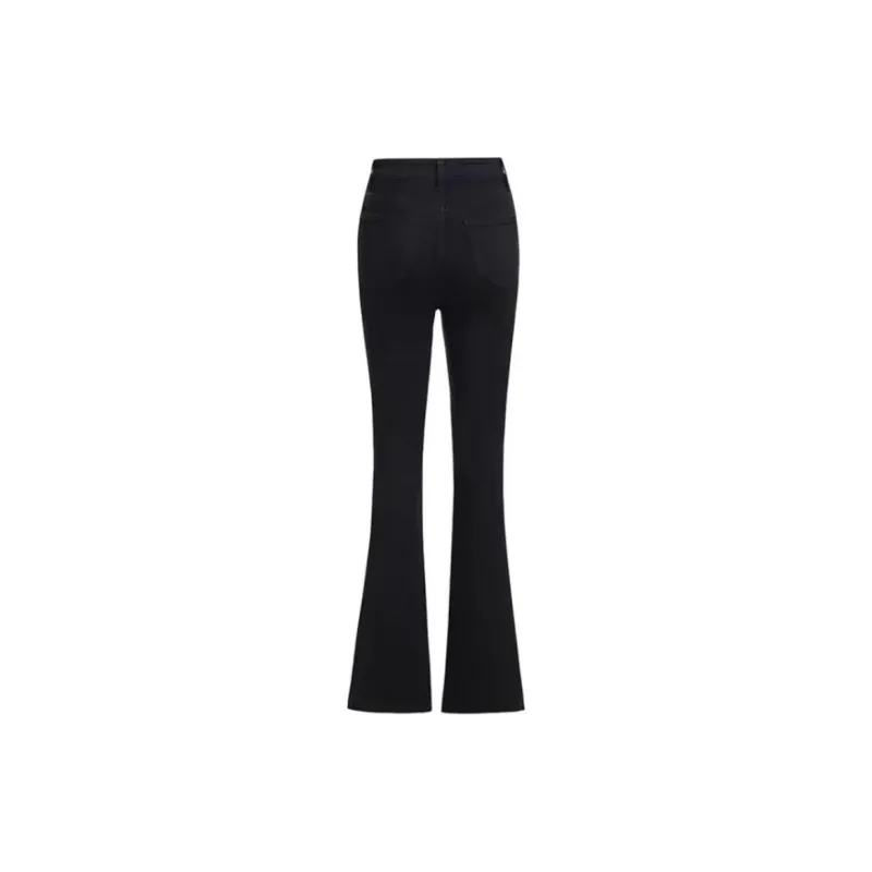 Beautiful Wardrobe Jeans Women's Blue-3