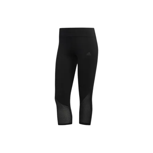 Adidas AEROREADY Leggings Women's Black