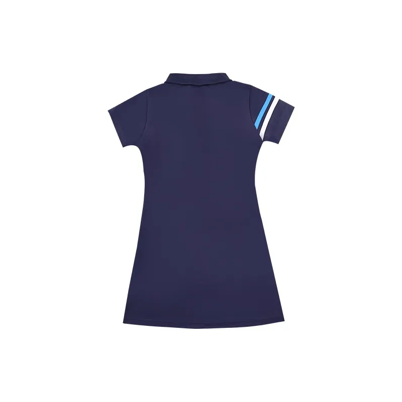 YONEX Training Series Short Sleeved Dress Women's-1