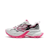 Sail White/Black/Pink Red