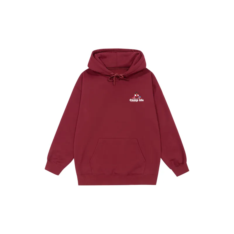 Love Monster Sweatshirts Unisex-7