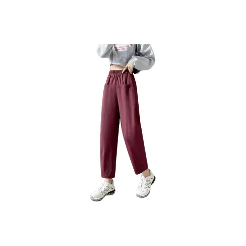 SITOL Casual Pants Women's